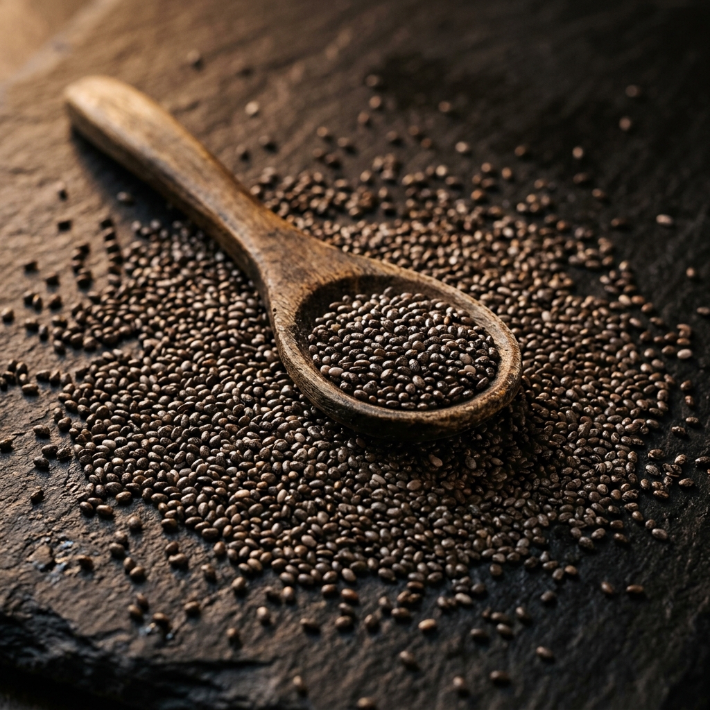 Chia Seeds