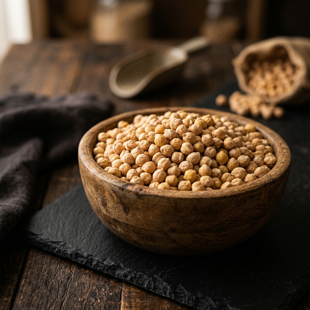 Chick Peas