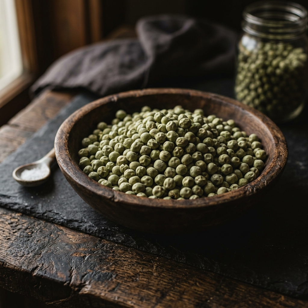 Green Peas