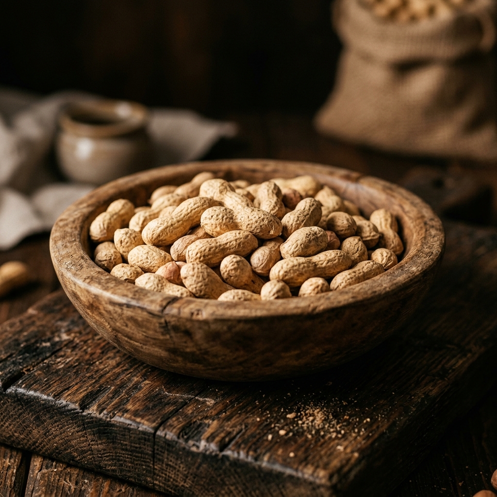 Groundnut