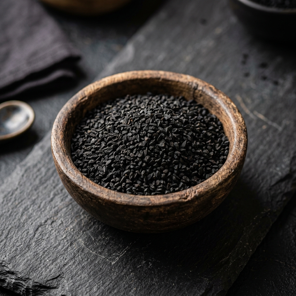 Nigella Seeds