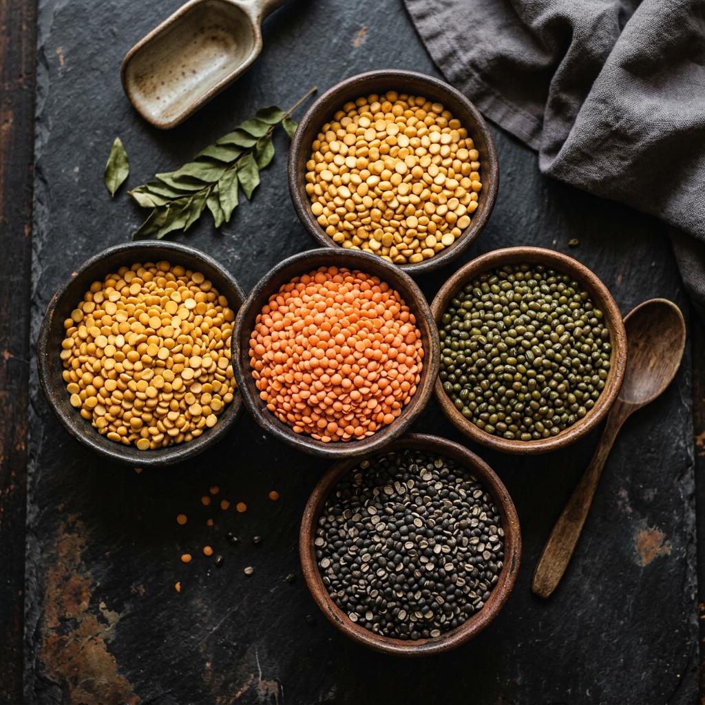 All Pulses